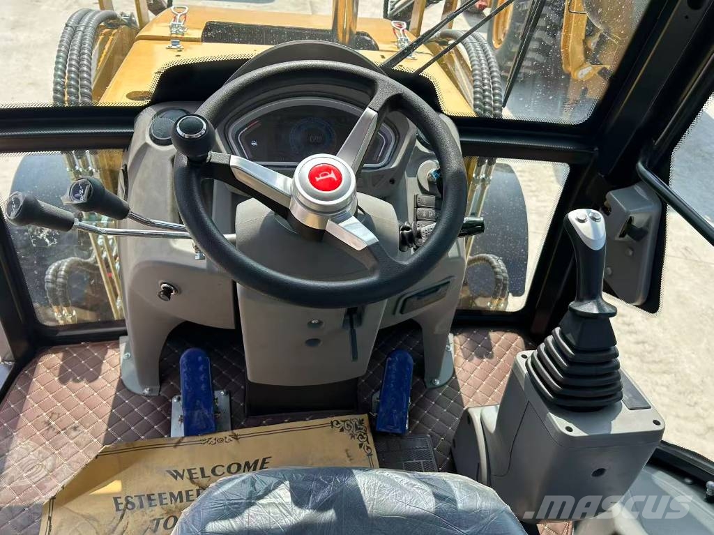 CAT 420 F Rovokopači