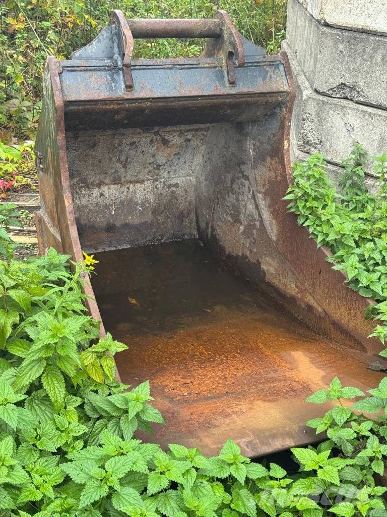 Volvo EW 160 C Bagri na kolesih