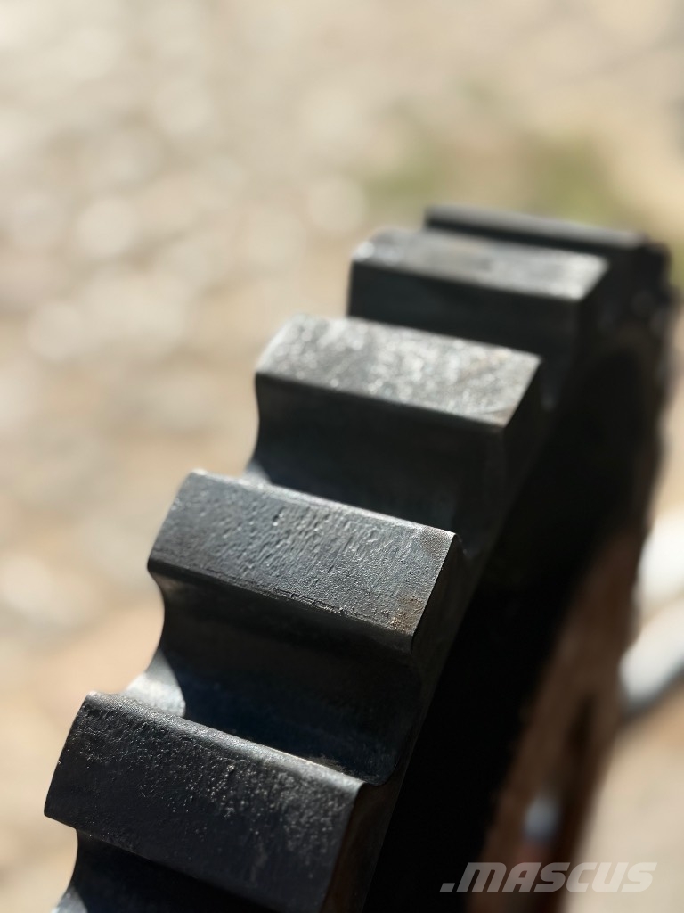 Ponsse Coupling / Kupplung / Sprzęgło Getriebe