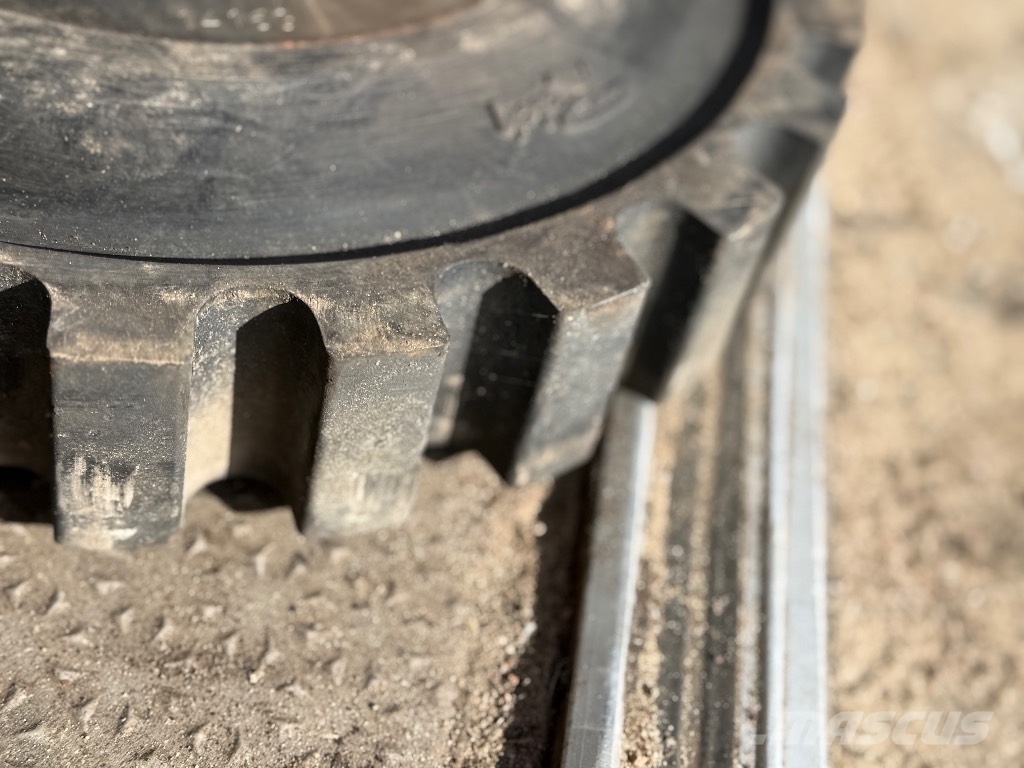 Ponsse Coupling / Kupplung / Sprzęgło Getriebe