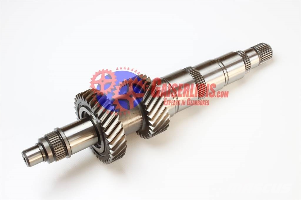CEI Mainshaft 1642620305 for MERCEDES-BENZ Versnellingsbakken