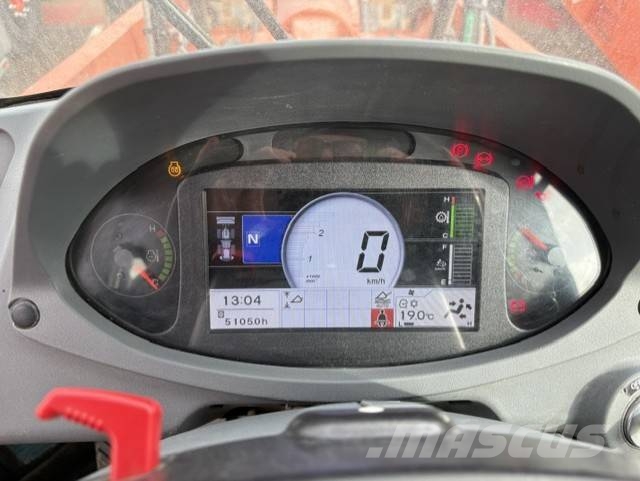 Hitachi ZW 250 Radlader