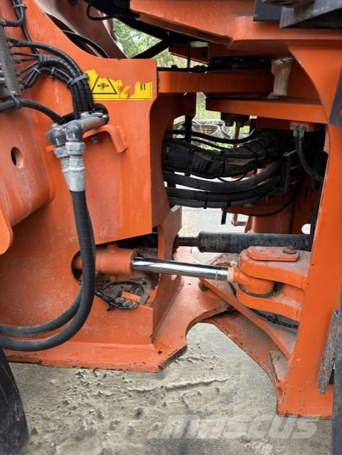 Hitachi ZW 250 Radlader