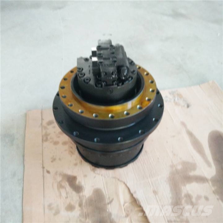 CAT 3530562 336D Travel Reduction 336DL Travel Gearbox Hidravlika