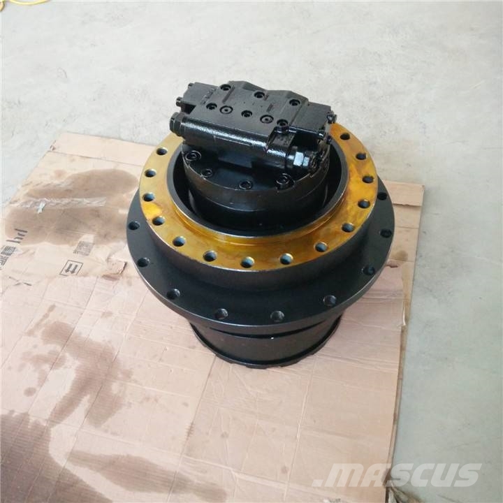 CAT 3530562 336D Travel Reduction 336DL Travel Gearbox Hidravlika