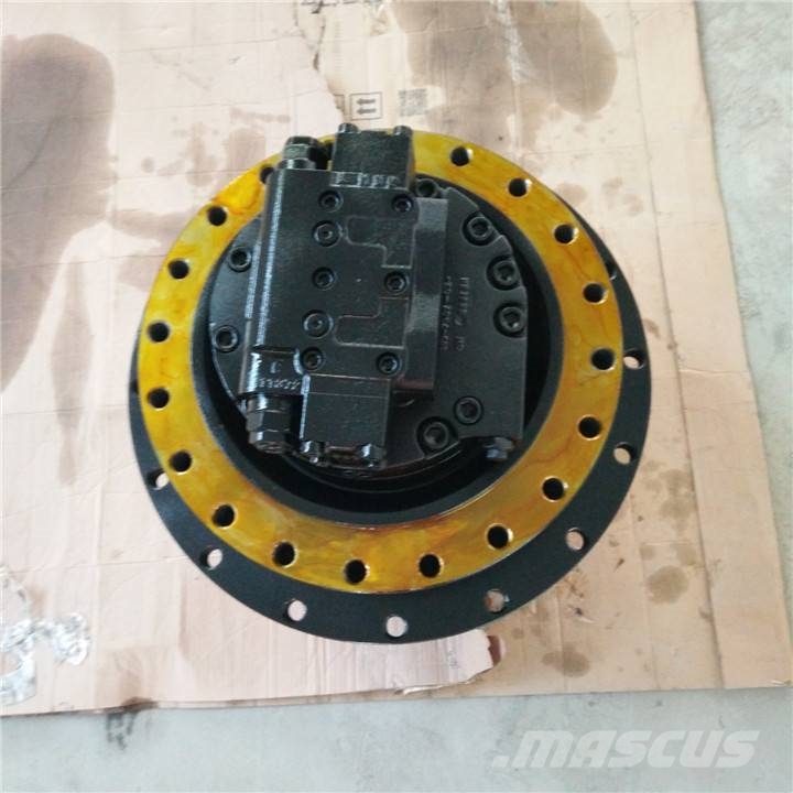 CAT 3530562 336D Travel Reduction 336DL Travel Gearbox Hidravlika