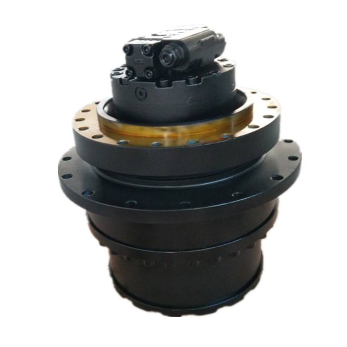 CAT 3530562 336D Travel Reduction 336DL Travel Gearbox Hidravlika