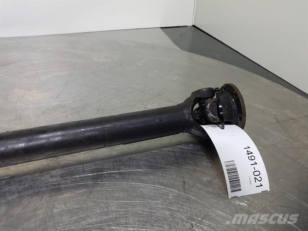 Ahlmann AZ45-4110176A-Propshaft/Gelenkwelle/Cardanas محور العجلة
