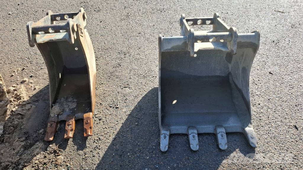 Kubota KX 101-3 A Minigraafmachines < 7t