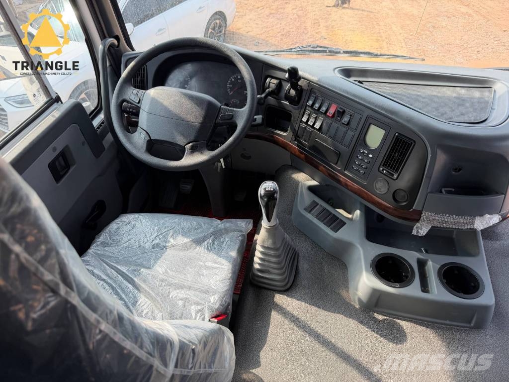 Sinotruk HOWO 새시 운전실 트럭