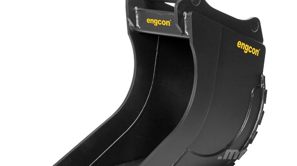 Engcon nya redskap Kabelskopa Grävskopa utförsäljning Kausi