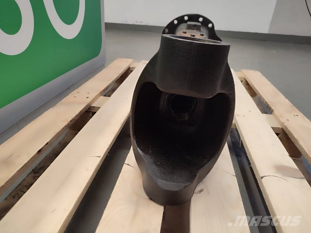 Valtra Bridge scabbard 7400101663 VALTRA T141 Saseler