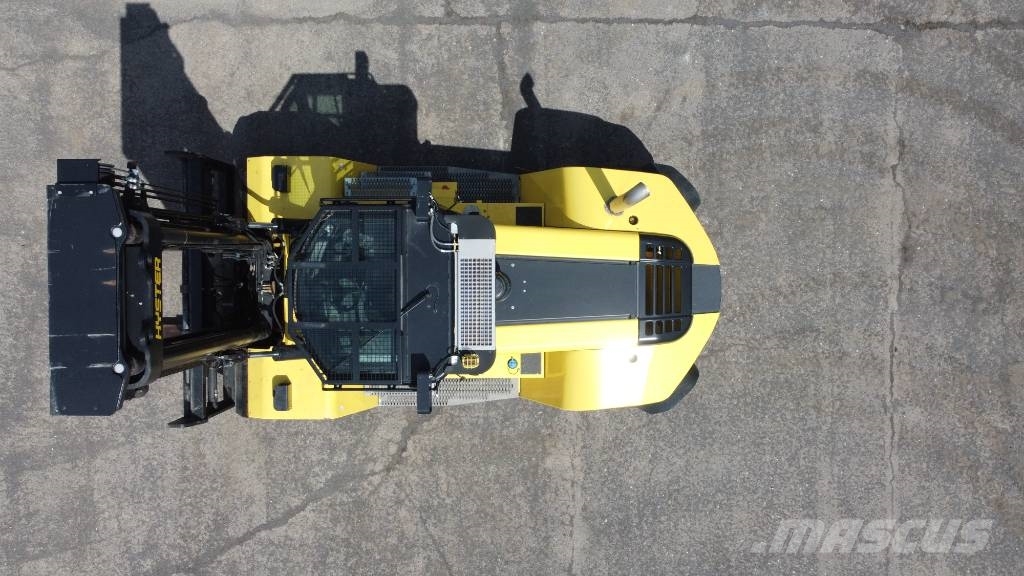 Hyster H16XD6 Diesel forklifts