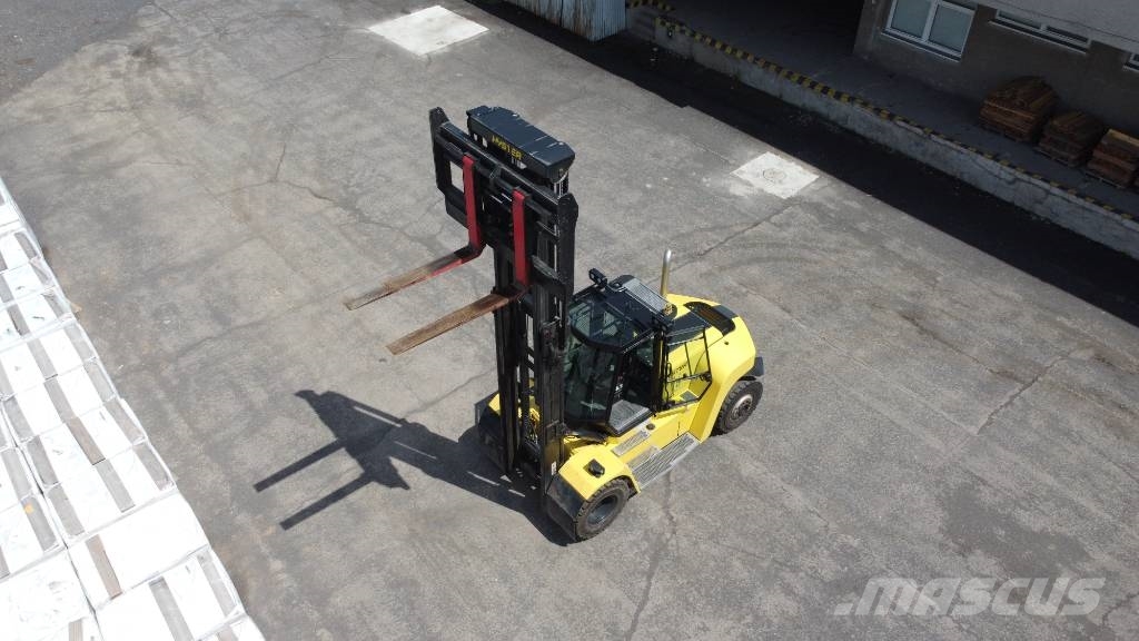 Hyster H16XD6 Diesel forklifts