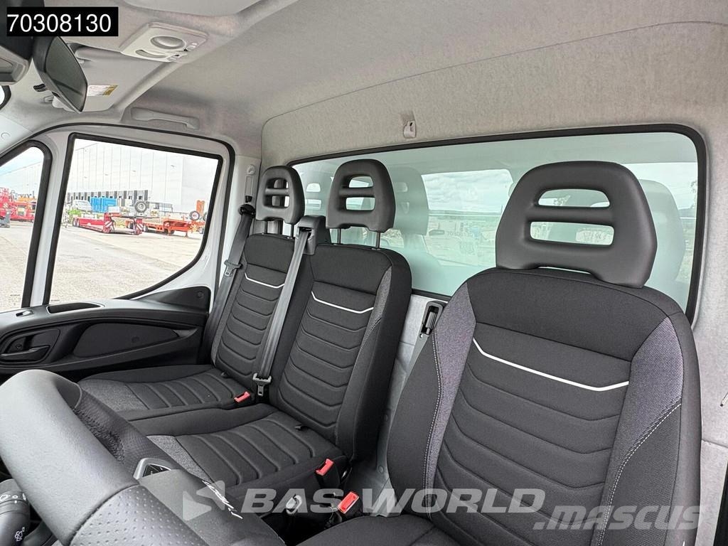 Iveco Daily 35S18 3.0L Automaat Laadklep 180PK Bakwagen Muu