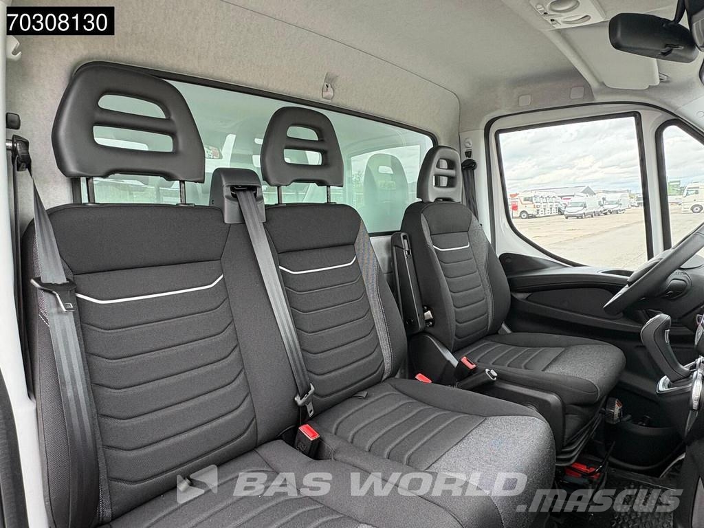 Iveco Daily 35S18 3.0L Automaat Laadklep 180PK Bakwagen Muu
