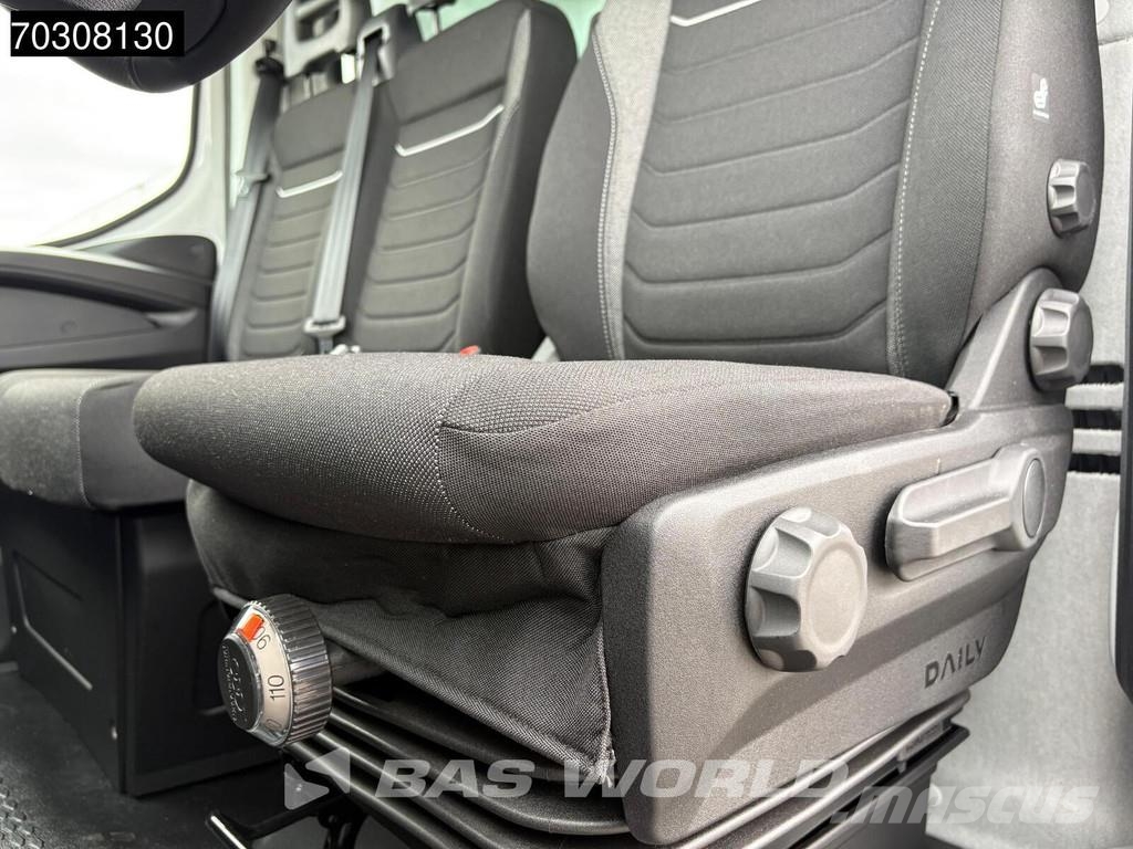Iveco Daily 35S18 3.0L Automaat Laadklep 180PK Bakwagen Muu