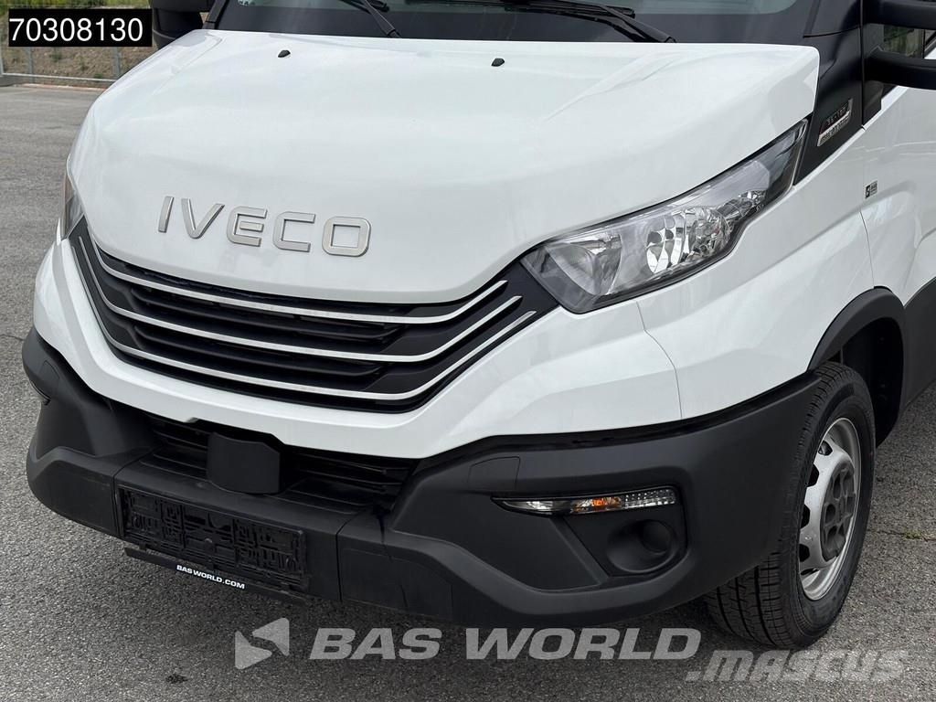 Iveco Daily 35S18 3.0L Automaat Laadklep 180PK Bakwagen Muu