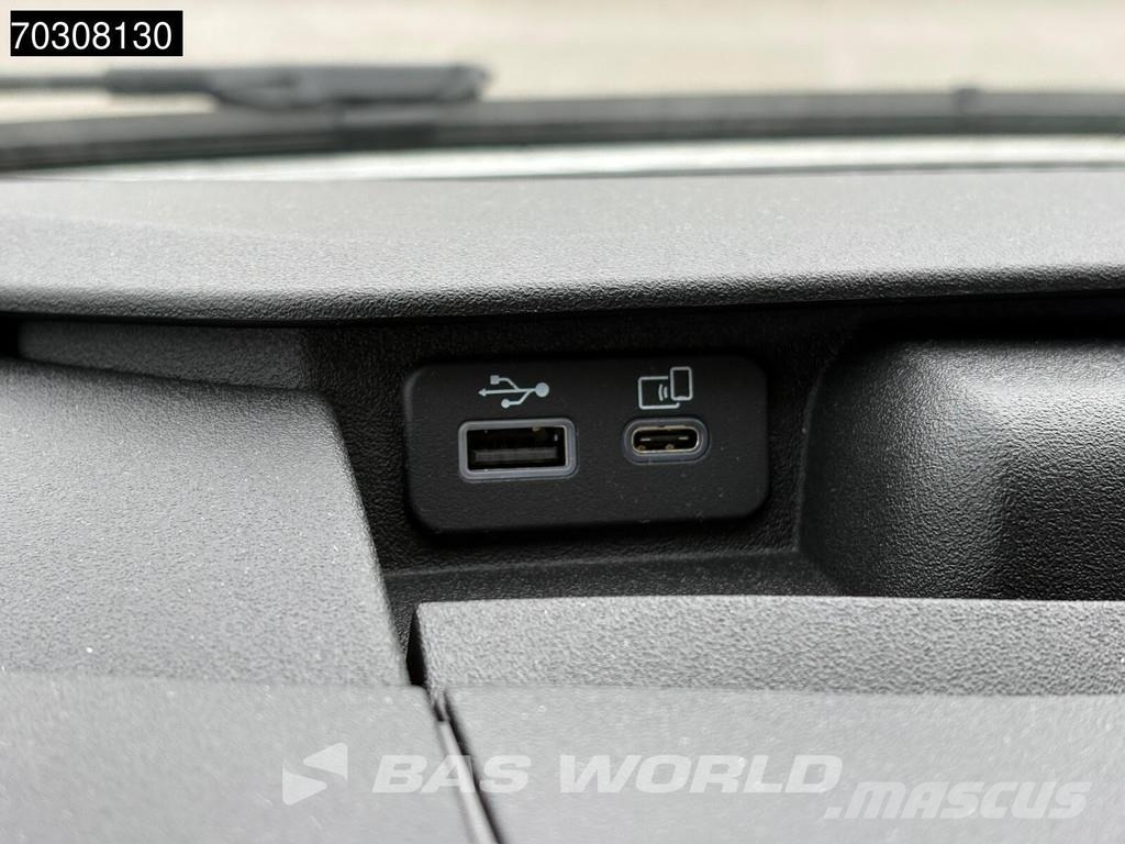Iveco Daily 35S18 Iveco Daily Neu! 3.0L Ladebordwand 180 Övriga bilar
