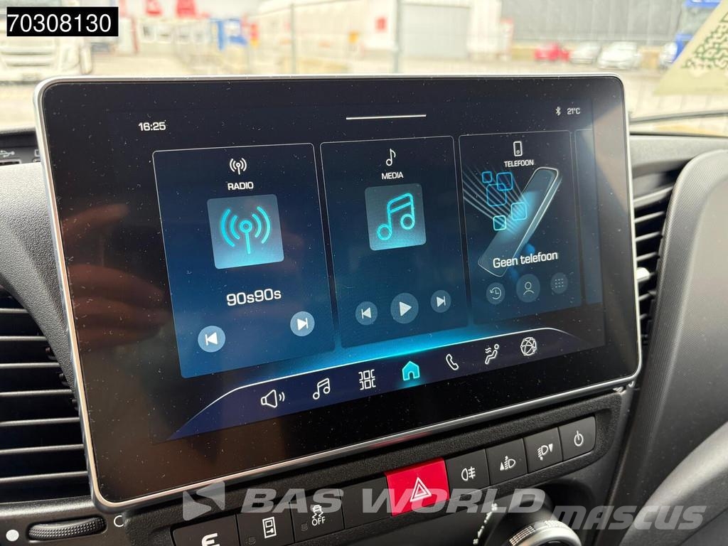 Iveco Daily 35S18 Iveco Daily Neu! 3.0L Ladebordwand 180 Övriga bilar