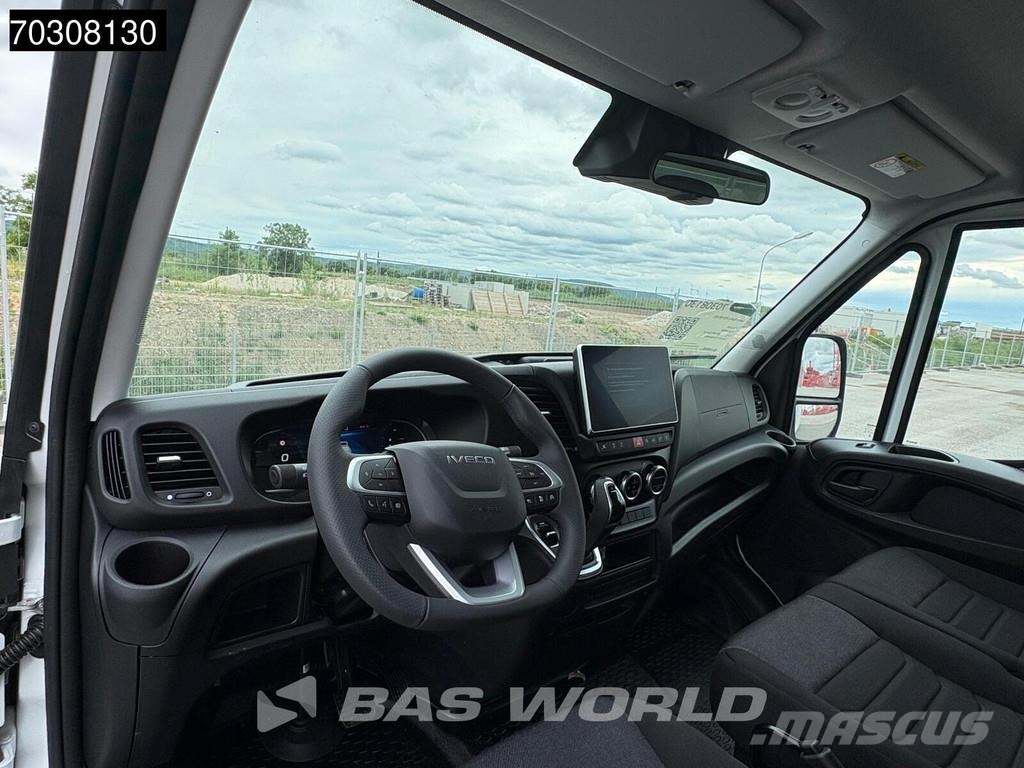 Iveco Daily 35S18 Iveco Daily Neu! 3.0L Ladebordwand 180 Övriga bilar
