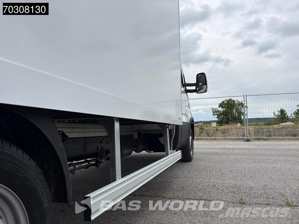 Iveco Daily 35S18 Iveco Daily Neu! 3.0L Ladebordwand 180 Övriga bilar