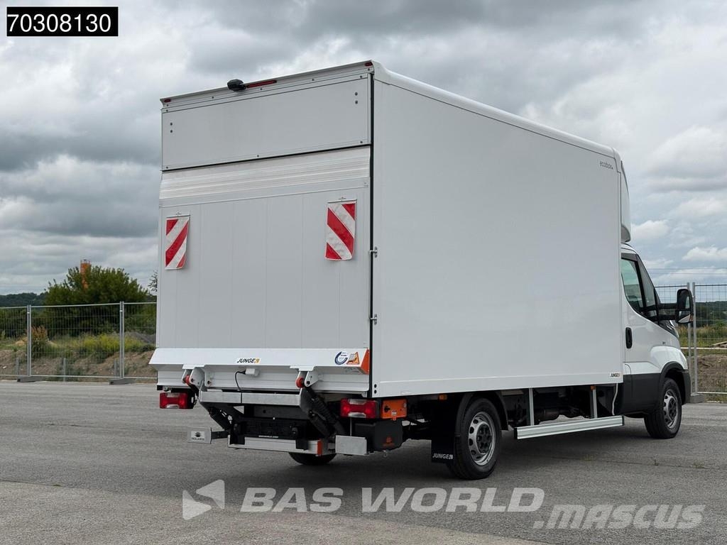 Iveco Daily 35S18 Iveco Daily Neu! 3.0L Ladebordwand 180 Övriga bilar