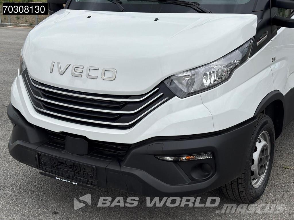 Iveco Daily 35S18 Iveco Daily Neu! 3.0L Ladebordwand 180 Övriga bilar