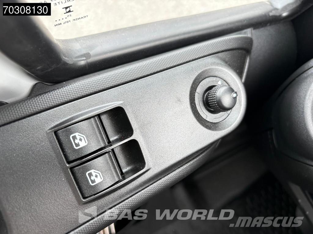 Iveco Daily 35S18 Neu! 3.0L Ladebordwand 180PS Seitentur Andere Transporter