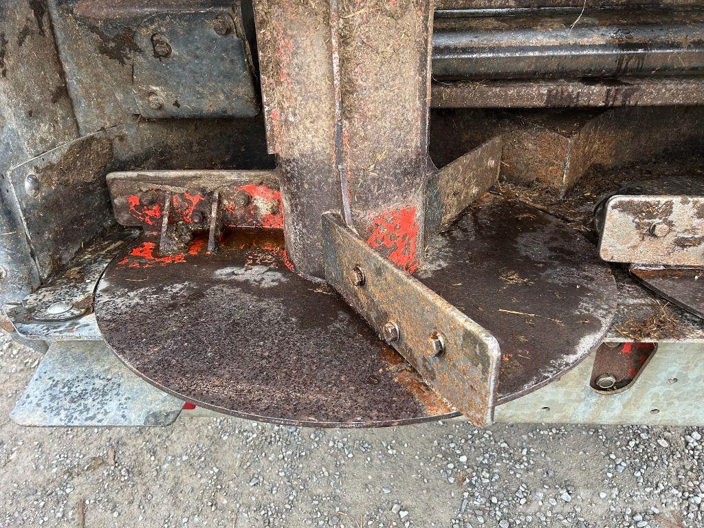 Pichon M1450 Mestverspreider