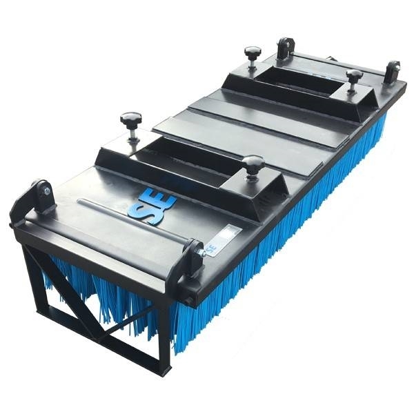 SE Equipment - Feiekost for truck, traktor ++ Other attachments and components