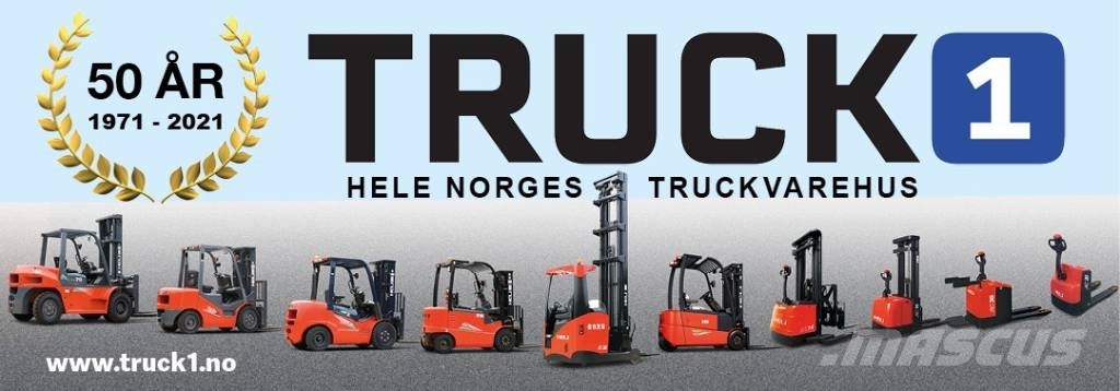 SE Equipment - Feiekost for truck, traktor ++ Other attachments and components