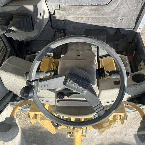 Venieri VF 7.23B Backhoe loaders