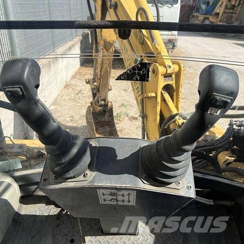 Venieri VF 7.23B Backhoe loaders