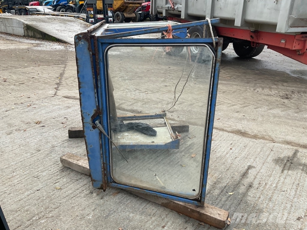 Leyland 253 拖拉机/农用车