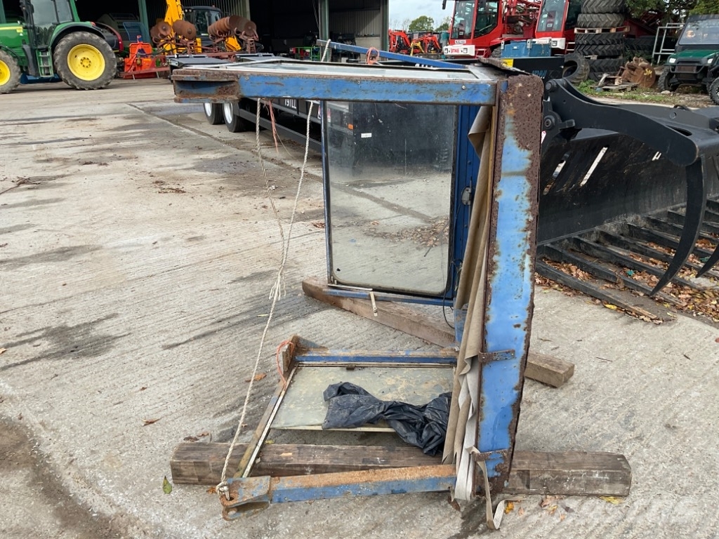 Leyland 253 拖拉机/农用车