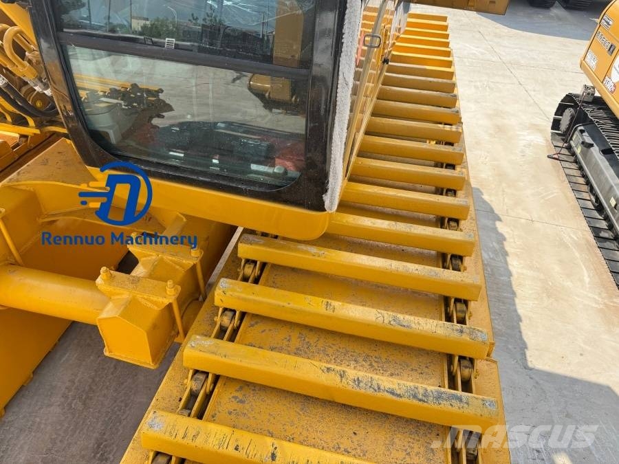 CAT 320 C L Amfibiegravemaskine
