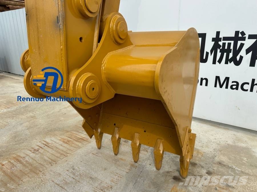 CAT 320 C L Amfibiegravemaskine