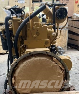  SDEC SC9D220G2  Diesel Engine for Construction Mac Engines