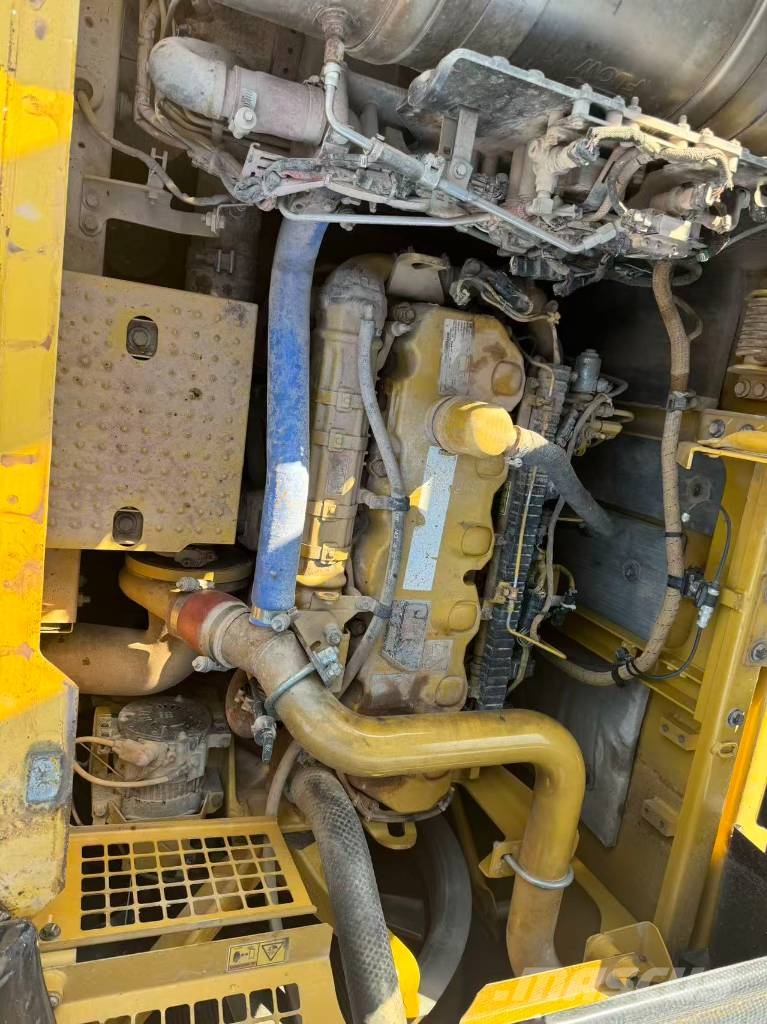 CAT 336 F L 履带挖掘机