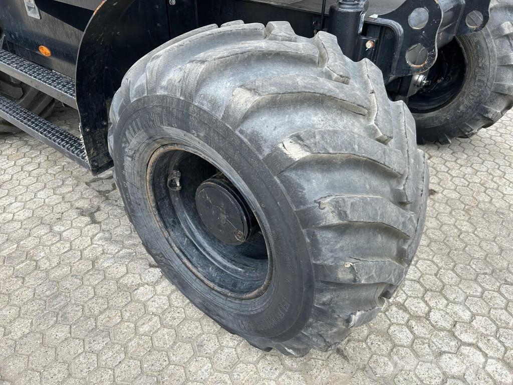 CAT M314-07 Ratiniai ekskavatoriai