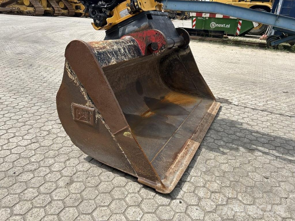 CAT M314-07 Ratiniai ekskavatoriai