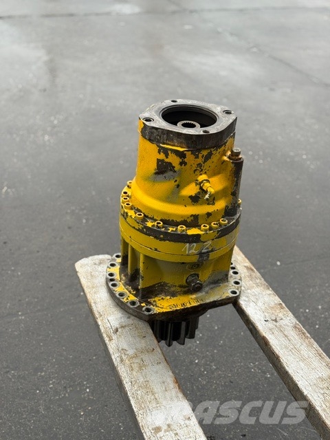 Furukawa 735 USED GEARS Przekładnie i skrzynie biegów
