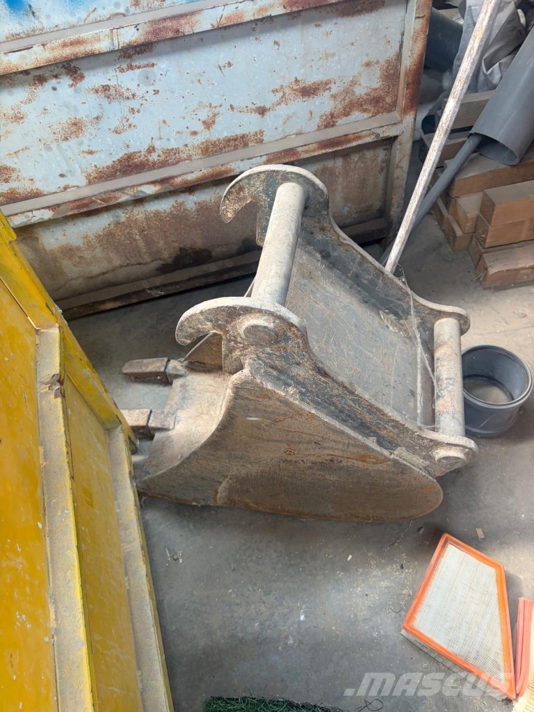 Wacker Neuson Ez53 Miniexcavadoras