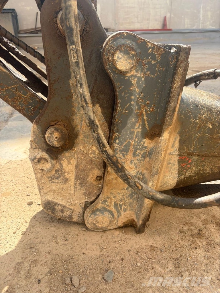 Wacker Neuson Ez53 Miniexcavadoras