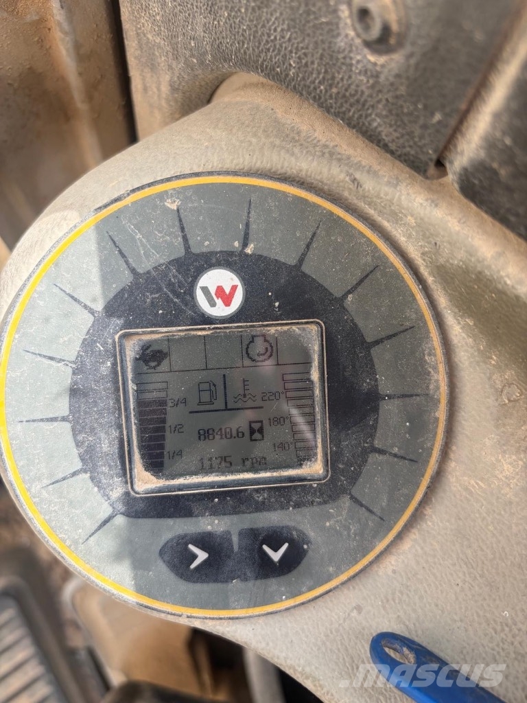 Wacker Neuson Ez53 Miniexcavadoras