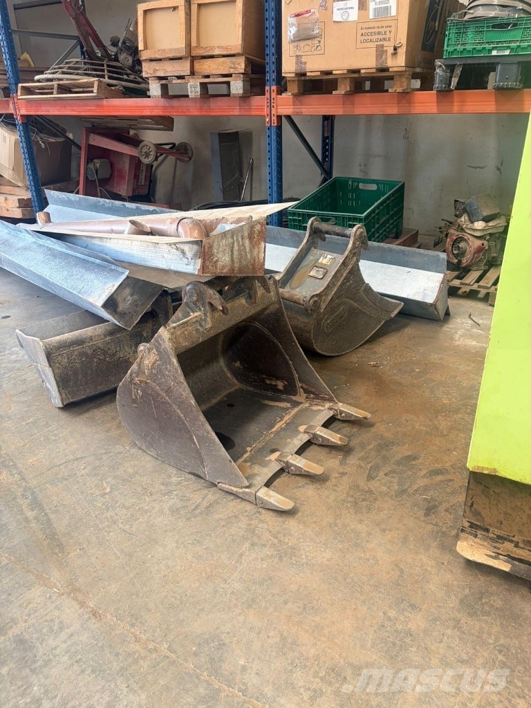 Wacker Neuson Ez53 Miniexcavadoras