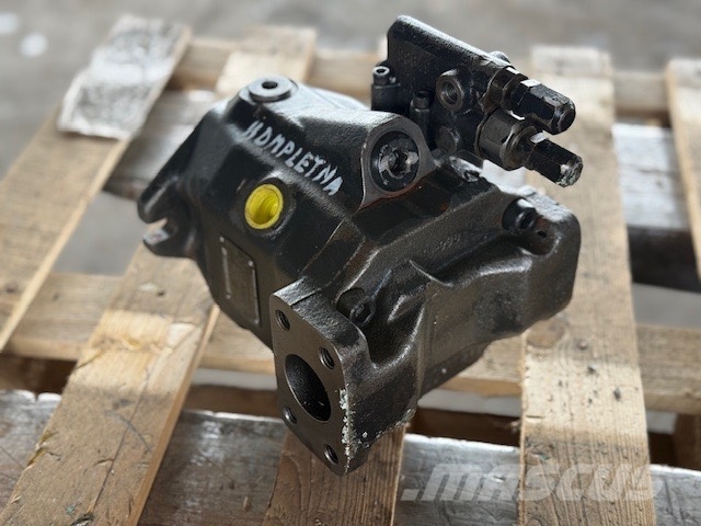Rexroth A10V045 USED HYDRAULIC PUMP Hidráulicos