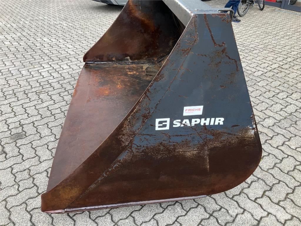 Saphir LGT 25 Селскостопанство - Други