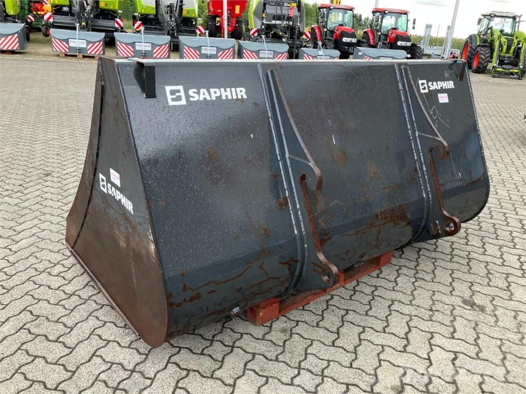 Saphir LGT 25 Селскостопанство - Други